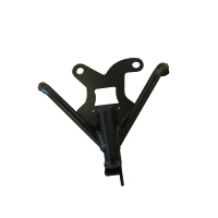 Araignée racing piste aluminium motoholders suzuki gsxr 600/750 2011-2016