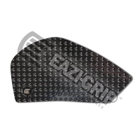Grip de réservoir evo noir eazi-grip® suzuki gsxr600/750  2011-current