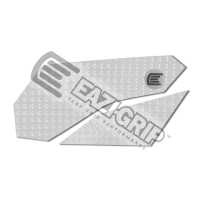 Grip de réservoir evo transparent eazi-grip® suzuki gsx-s750   2017