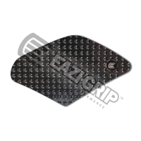 Grip de réservoir evo noir eazi-grip® suzuki sv1000  2003-2007