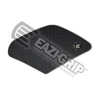 Grip de réservoir pro noir eazi-grip® suzuki sv1000  2003-2007