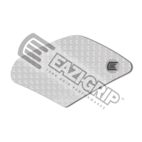 Grip de réservoir evo transparent eazi-grip® suzuki sv1000  2003-2007