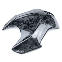 Cache réservoir carbone pour bmw s1000rr 2019-2022 - s1000r 2021-