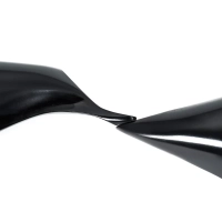 Kit de couvertures latérales étirées et de réservoirs d'essence 1996-2007 « best seller2 »