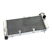 Radiateur aluminium pour honda cb 600 f hornet 2007-2015