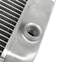 Radiateur aluminium pour suzuki gsx-r 1300 hayabusa 1999-2007