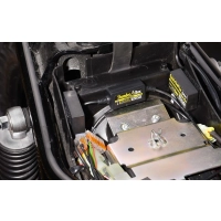 Module de distribution d'alimentation 16a - tb-u01