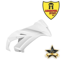 Kit carénage fibre flexoresin apprêté kawasaki zx10r 2011-2015