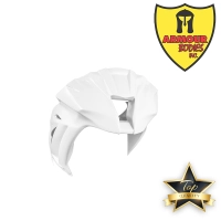 Kit carénage fibre flexoresin apprêté kawasaki zx10r 2011-2015