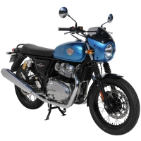 Tête de fourche cafe racer ermax 650 interceptor 2018-2022