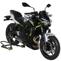 Tete de fourche abs ermax kawasaki z650 2020-2021