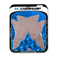 Kit antidérapant transparent stomprgrip honda msx125 / grom 2014-2015