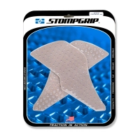 Kit antidérapant transparent stomprgrip honda msx125 / grom 2017-2019