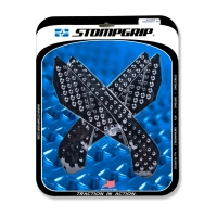 Kit antidérapant noir stomprgrip suzuki gsx-s 750 2018-2019