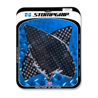 Kit antidérapant noir stompgrip bmw g 310 gs 2017-2019