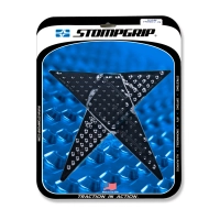 Kit antidérapant noir stompgrip honda gl1800 gold wing 2018-2019