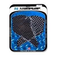 Kit antidérapant noir stompgrip honda crf1000 l africa twin  adventure sport 2018-2019