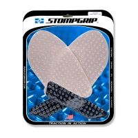 Kit antidérapant transparent stompgrip yamaha yzf-r3 2019
