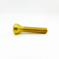 Vis de disque de frein avant pour bmw nine-t