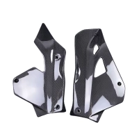 Sabot carbone bmw m 1000 xr 2024+