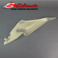 Cache sous selle droite sebimoto aprilia rsv mille  1998-2000