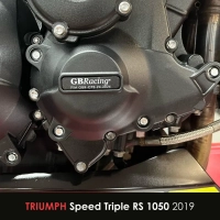 Protection allumage gb racing triumph speed triple 1050 2016-2020
