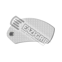 Grip de réservoir evo transparent eazi-grip® triumph speed triple   2005-2010