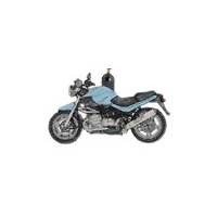 Porte-clés bmw  r1150.r '02    bleu clair