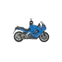 Porte-clés bmw  k1200rs'02    bleu