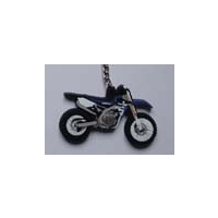 Porte-clés yamaha yzf.450