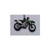 Porte-clés kawasaki kxf.450