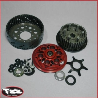 Embrayage anti-dribble tss pour ducati 916 / 999 (1994-2004)