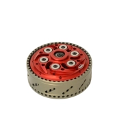 Embrayage anti-dribble tss ducati 1098 / r / 1198 2007-2011 (48 dents)