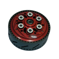 Embrayage anti-dribble tss ducati 1098 / r / 1198 2007-2011 38° + 48 dents