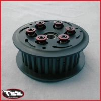 Embrayage anti-dribble tss pour ktm rc8 (2008-2014)