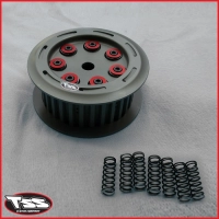 Embrayage anti-dribble tss pour suzuki gsx 1300 r hayabusa (99-07)