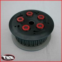 Embrayage anti-dribble tss pour suzuki gsxr 1100 (1986-1992)