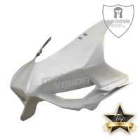 Kit carénage fibre flexoresin apprêté ducati panigale 1199