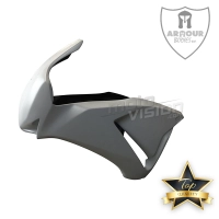 Kit carénage fibre flexoresin apprêté honda cbr1000rr 2012-2016