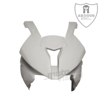 Kit carénage fibre flexoresin apprêté bmw s1000rr 2009-2011 sans catalyseur