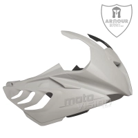 Kit carénage fibre flexoresin apprêté bmw s1000rr 2009-2011 sans catalyseur