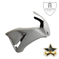 Kit carénage fibre flexoresin apprêté honda cbr1000rr 2012-2016