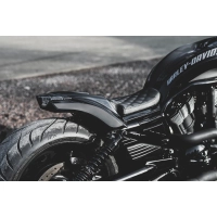 Garde-boue arrière personnalisé v-rod 2007-2017 "snake" vrscdx vrscf