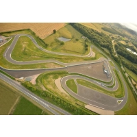 Roulage moto circuit vaison (71) - 18 août 2024