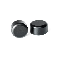 Ensemble de couvercles d'essieu arrière sportster s à partir de 2021