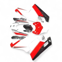 Kit carénage abs ducati 749-999