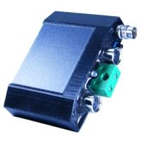 Module d'acquisition de donnée pour starlane corsaro