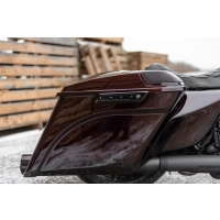 Sacoches bagger allongées 5" 1996-2023