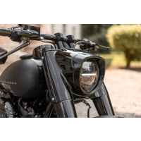 Guidon fat drag "avenger" 1 1/4"