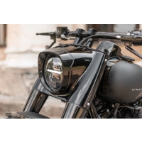 Guidon fat drag "avenger" 1 1/4"